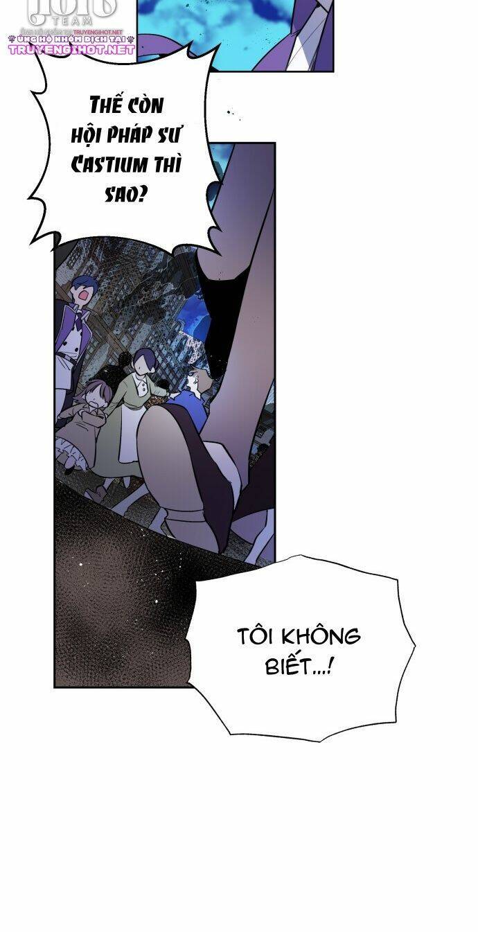 Cách Mà Pháp Sư Đối Mặt Với Cái Chết Chapter 1.1 - 11