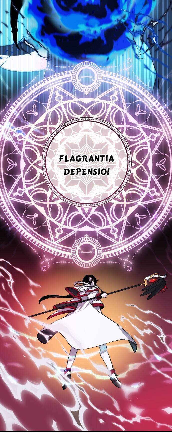 Cách Mà Pháp Sư Đối Mặt Với Cái Chết Chapter 1.1 - 14