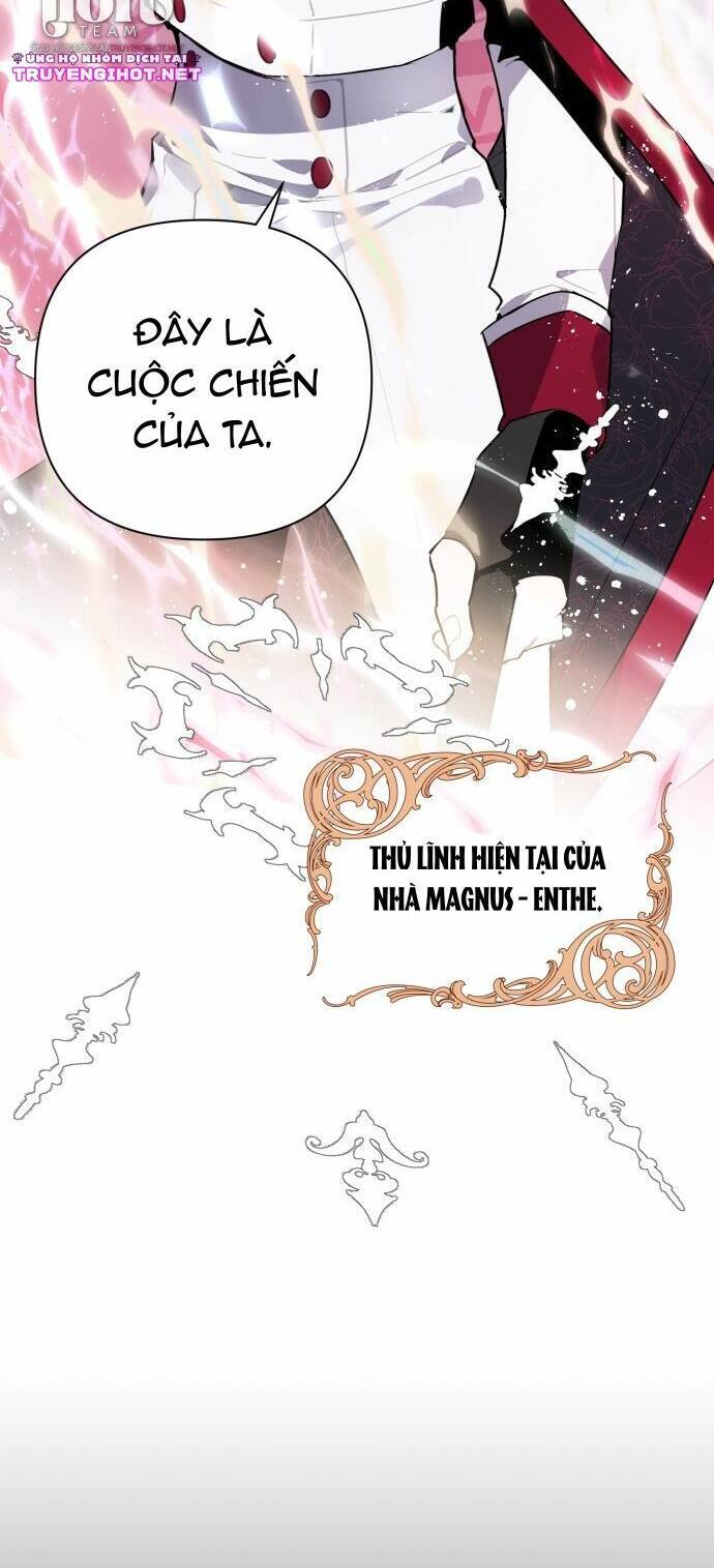 Cách Mà Pháp Sư Đối Mặt Với Cái Chết Chapter 1.1 - 16