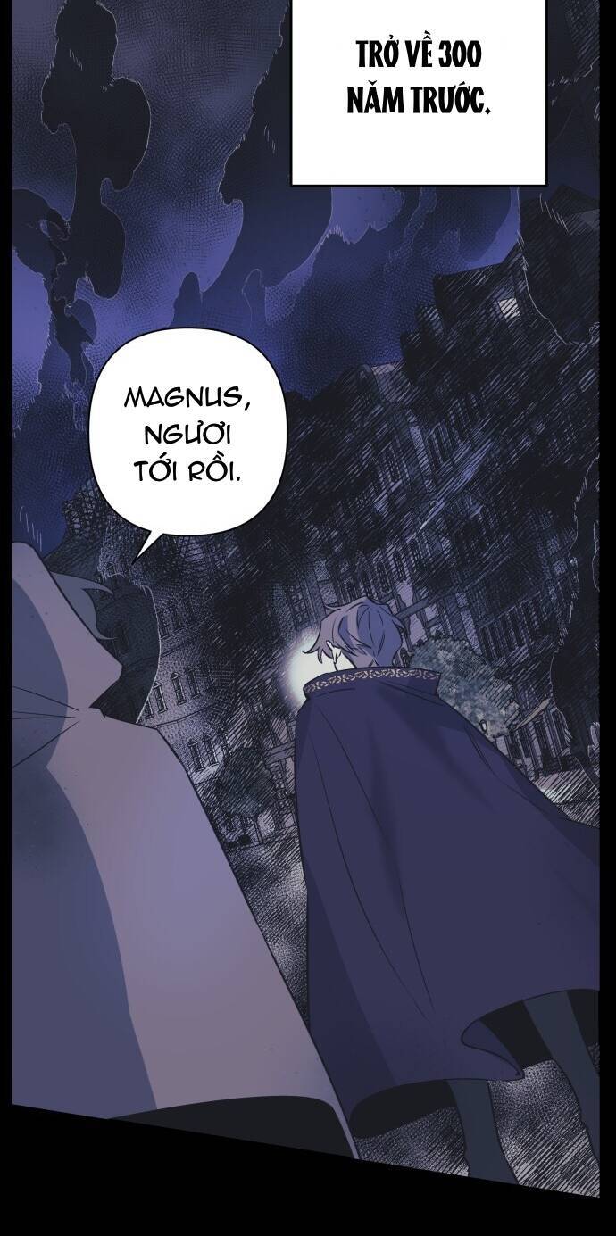 Cách Mà Pháp Sư Đối Mặt Với Cái Chết Chapter 1.1 - 18