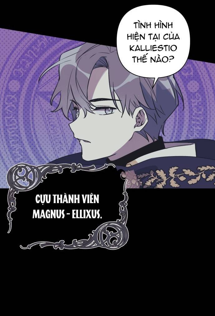 Cách Mà Pháp Sư Đối Mặt Với Cái Chết Chapter 1.1 - 19
