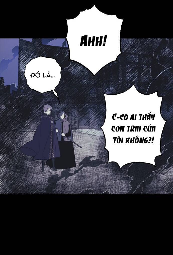 Cách Mà Pháp Sư Đối Mặt Với Cái Chết Chapter 1.1 - 20