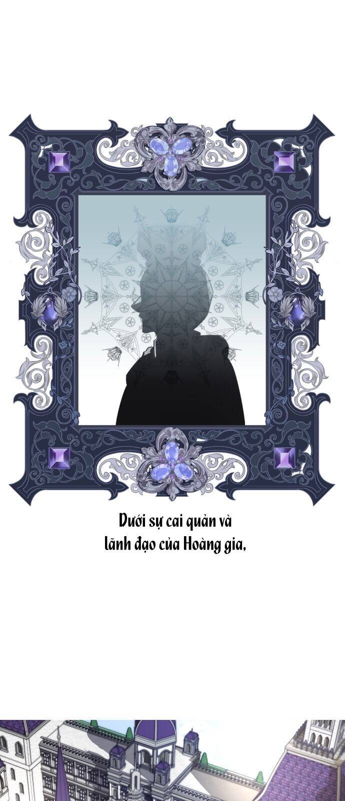 Cách Mà Pháp Sư Đối Mặt Với Cái Chết Chapter 1.1 - 3