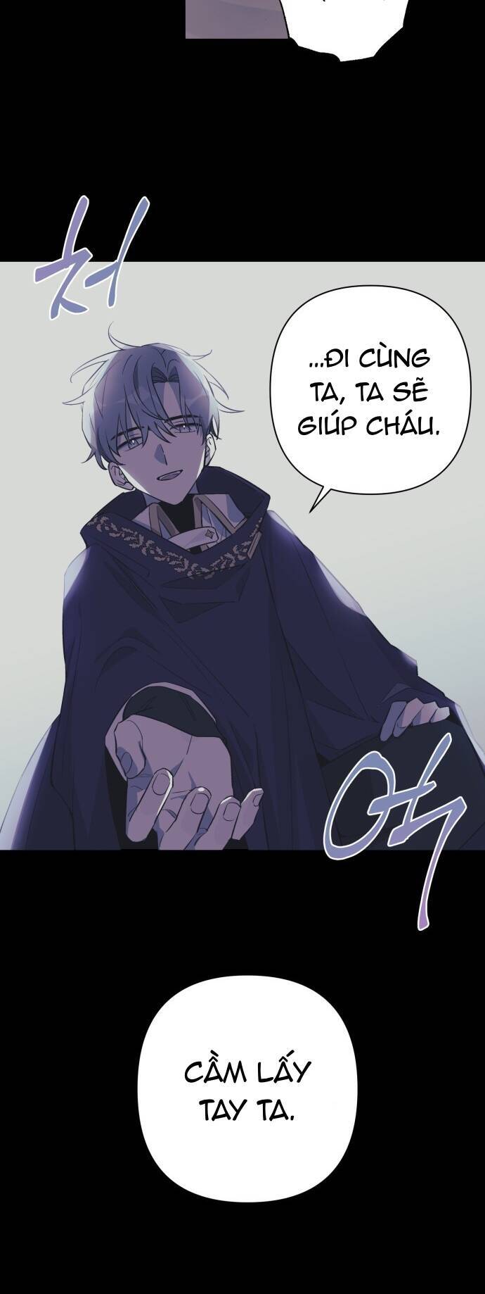 Cách Mà Pháp Sư Đối Mặt Với Cái Chết Chapter 1.1 - 25