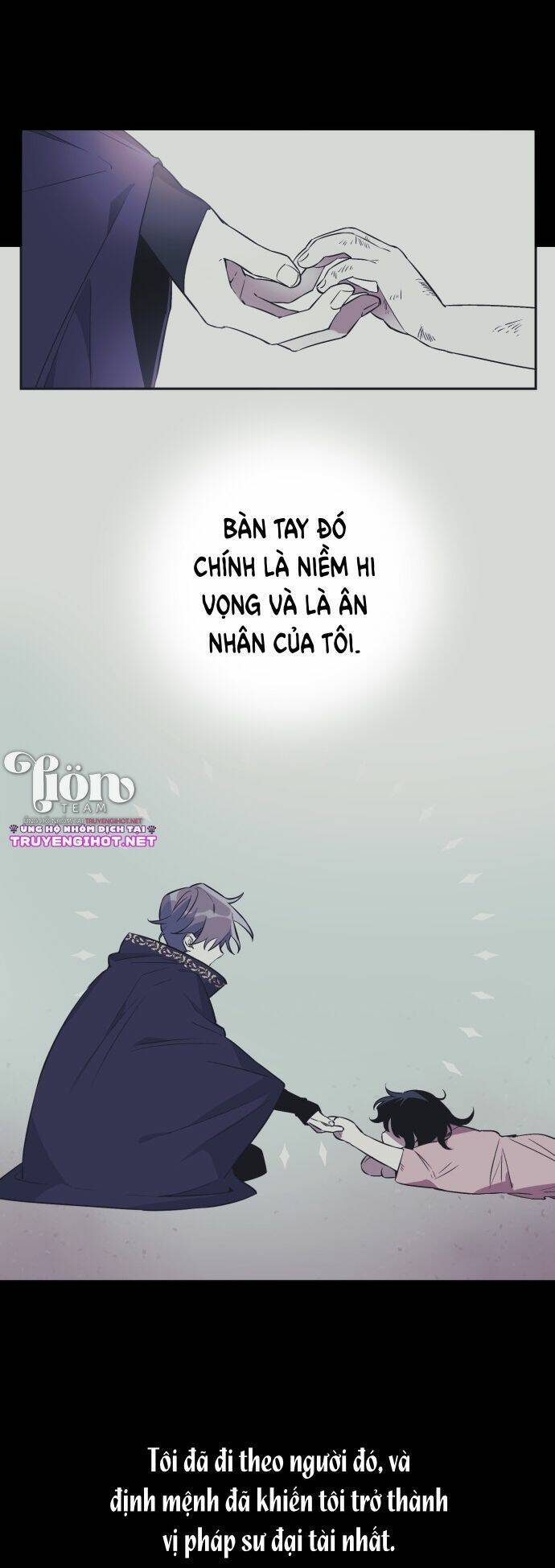 Cách Mà Pháp Sư Đối Mặt Với Cái Chết Chapter 1.1 - 26