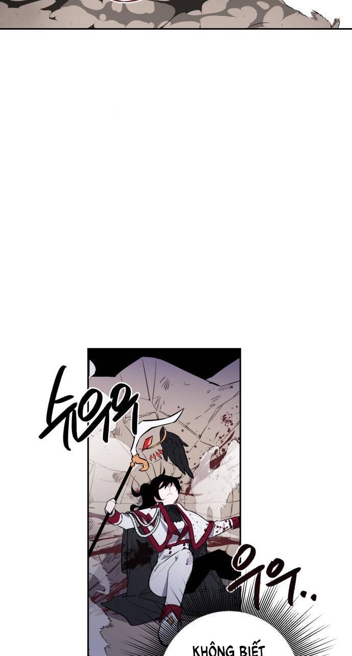 Cách Mà Pháp Sư Đối Mặt Với Cái Chết Chapter 1.1 - 31