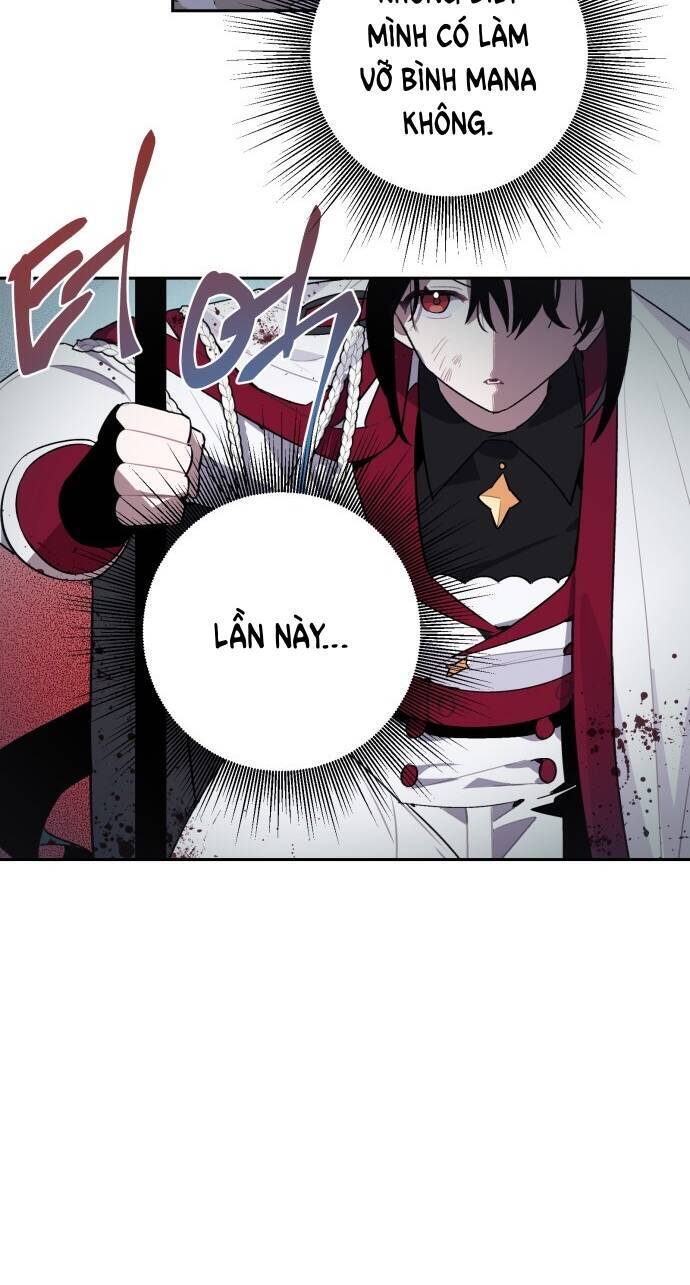 Cách Mà Pháp Sư Đối Mặt Với Cái Chết Chapter 1.1 - 32