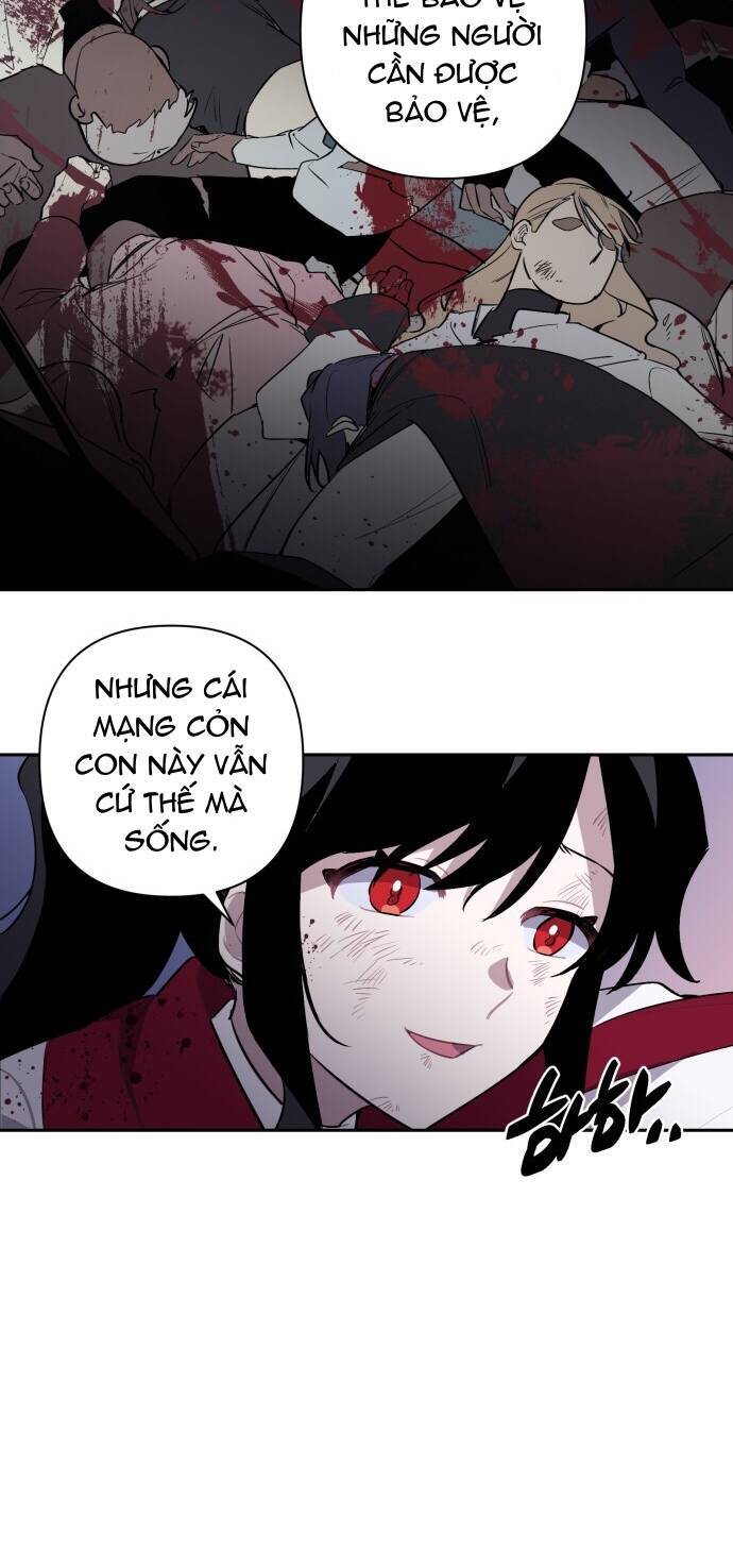 Cách Mà Pháp Sư Đối Mặt Với Cái Chết Chapter 1.1 - 34