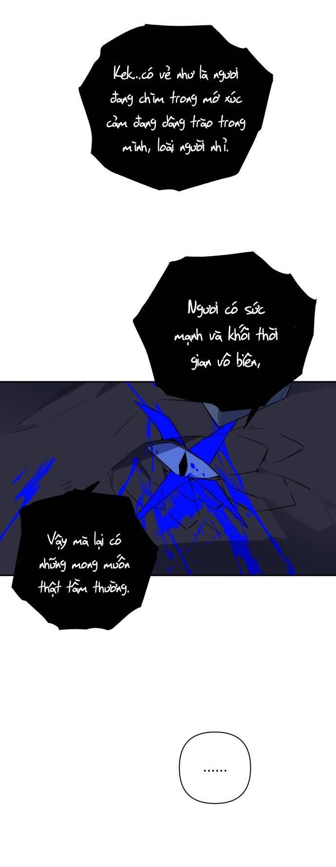 Cách Mà Pháp Sư Đối Mặt Với Cái Chết Chapter 1.1 - 35
