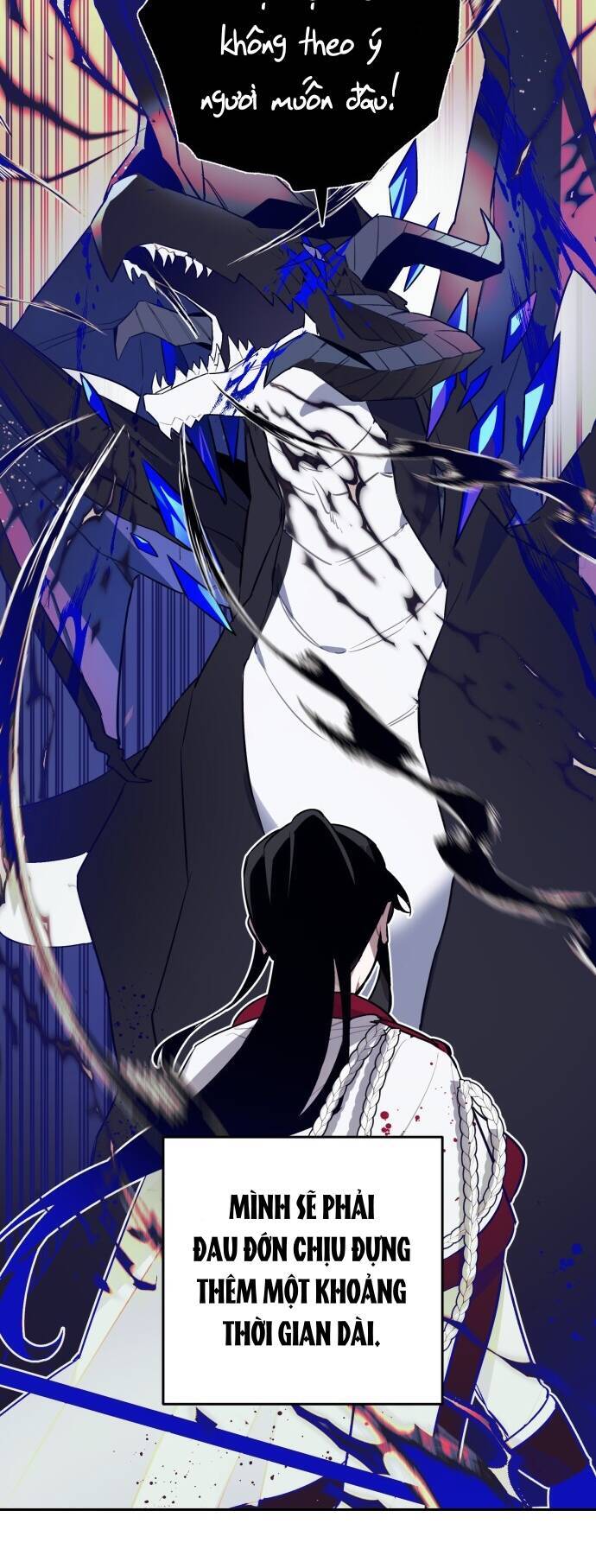 Cách Mà Pháp Sư Đối Mặt Với Cái Chết Chapter 1.1 - 38