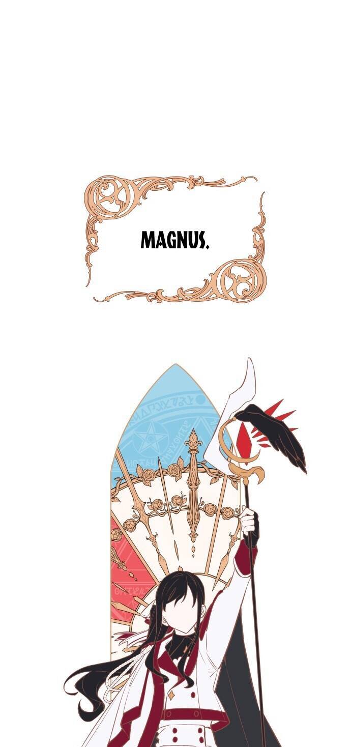 Cách Mà Pháp Sư Đối Mặt Với Cái Chết Chapter 1.1 - 5