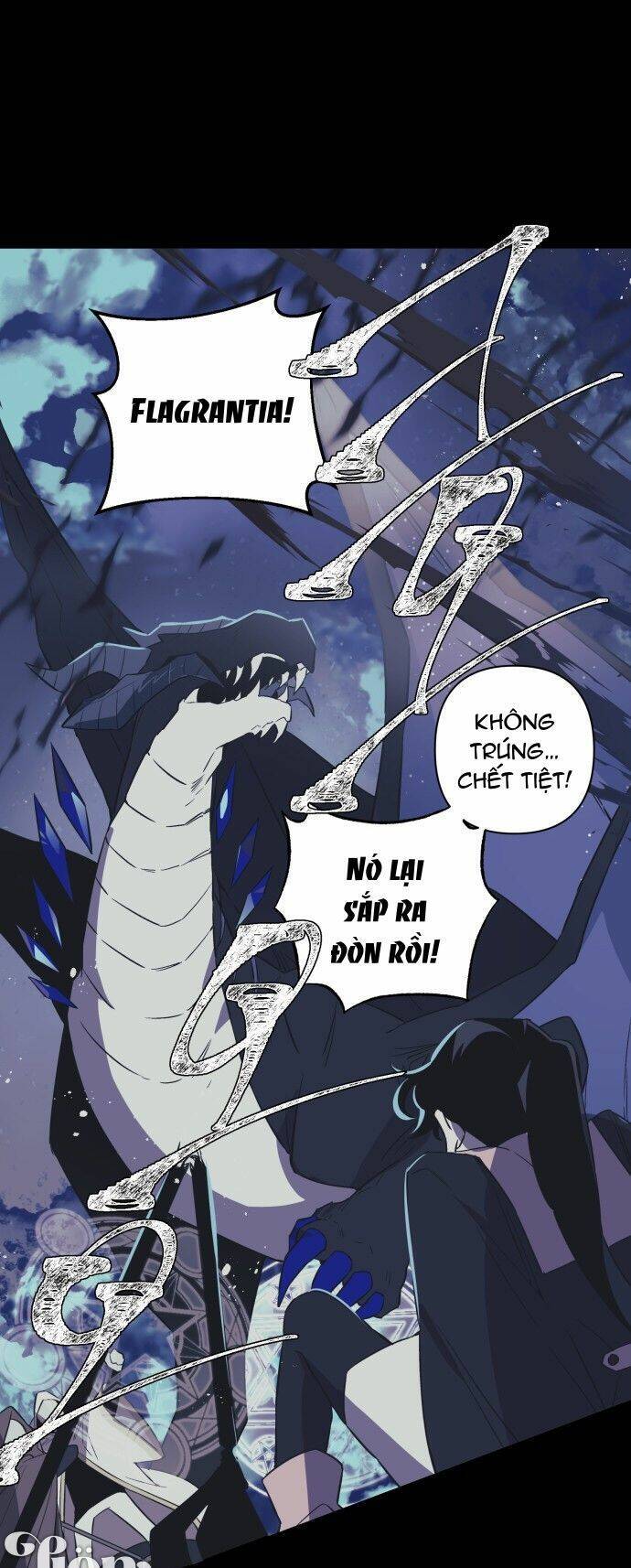 Cách Mà Pháp Sư Đối Mặt Với Cái Chết Chapter 1.1 - 41