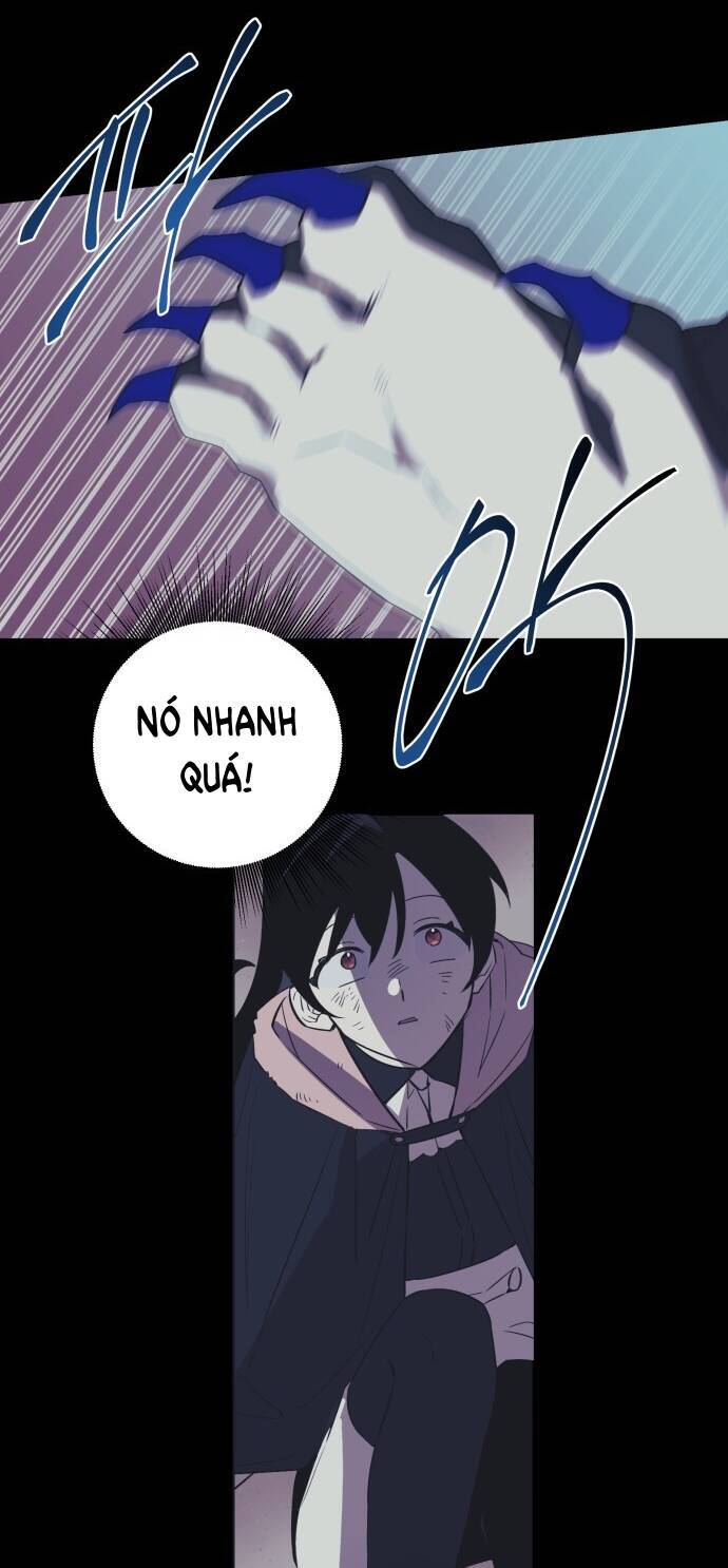 Cách Mà Pháp Sư Đối Mặt Với Cái Chết Chapter 1.1 - 43