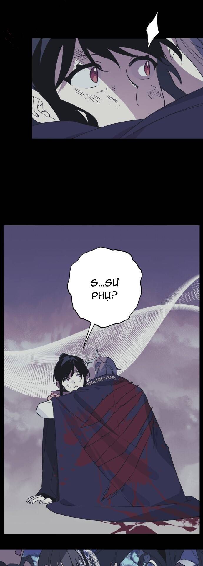 Cách Mà Pháp Sư Đối Mặt Với Cái Chết Chapter 1.1 - 45