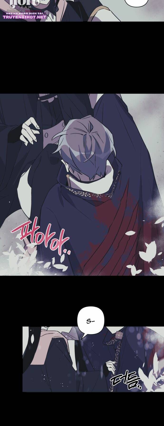 Cách Mà Pháp Sư Đối Mặt Với Cái Chết Chapter 1.1 - 48