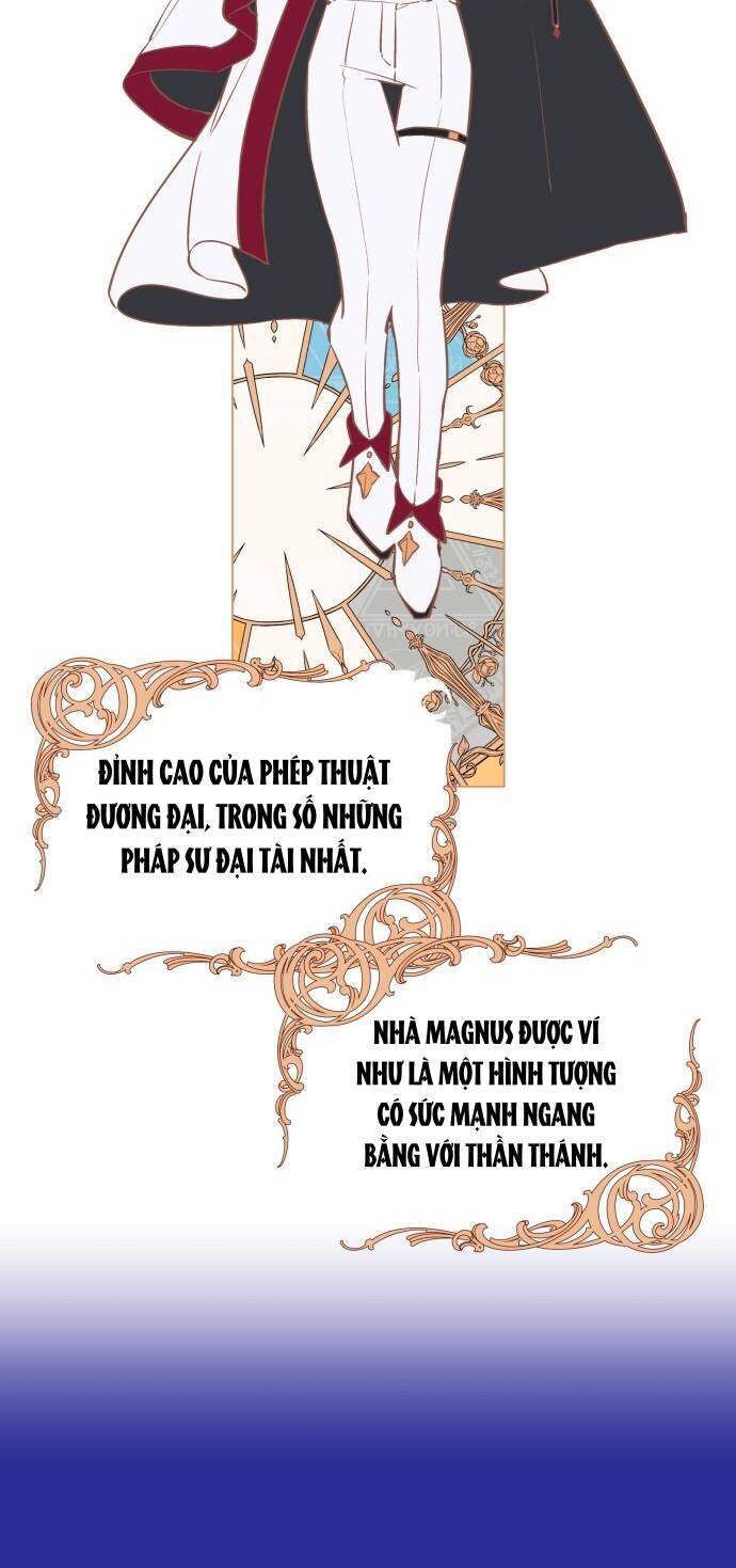 Cách Mà Pháp Sư Đối Mặt Với Cái Chết Chapter 1.1 - 6