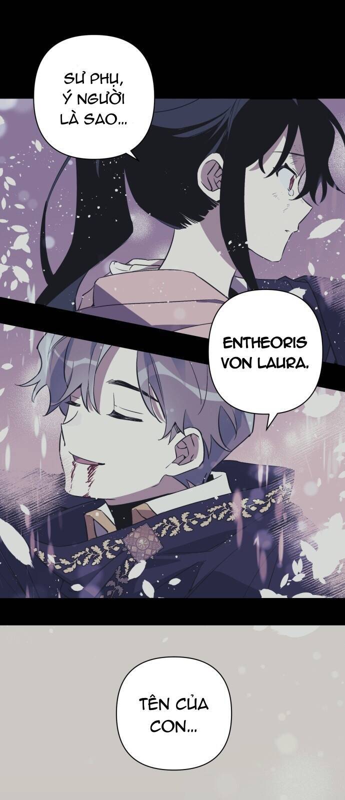 Cách Mà Pháp Sư Đối Mặt Với Cái Chết Chapter 1.1 - 51