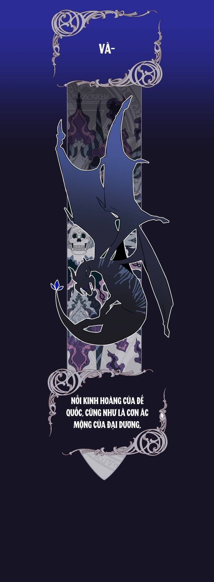 Cách Mà Pháp Sư Đối Mặt Với Cái Chết Chapter 1.1 - 7