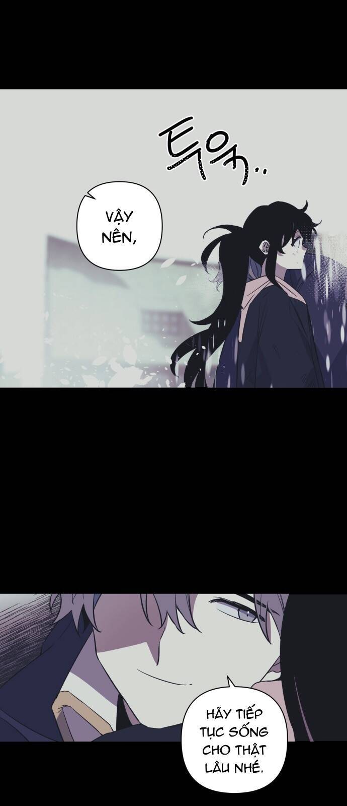 Cách Mà Pháp Sư Đối Mặt Với Cái Chết Chapter 1.2 - 2