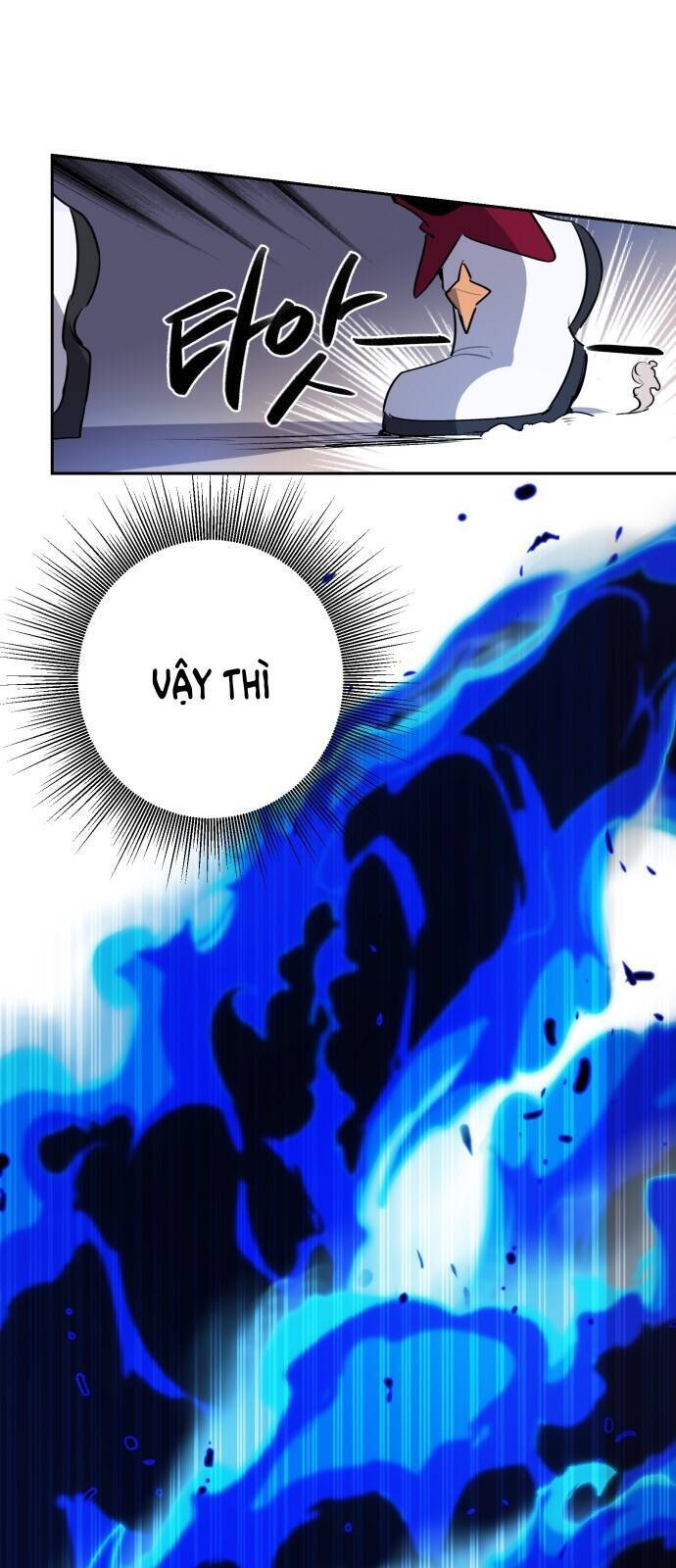 Cách Mà Pháp Sư Đối Mặt Với Cái Chết Chapter 1.2 - 12