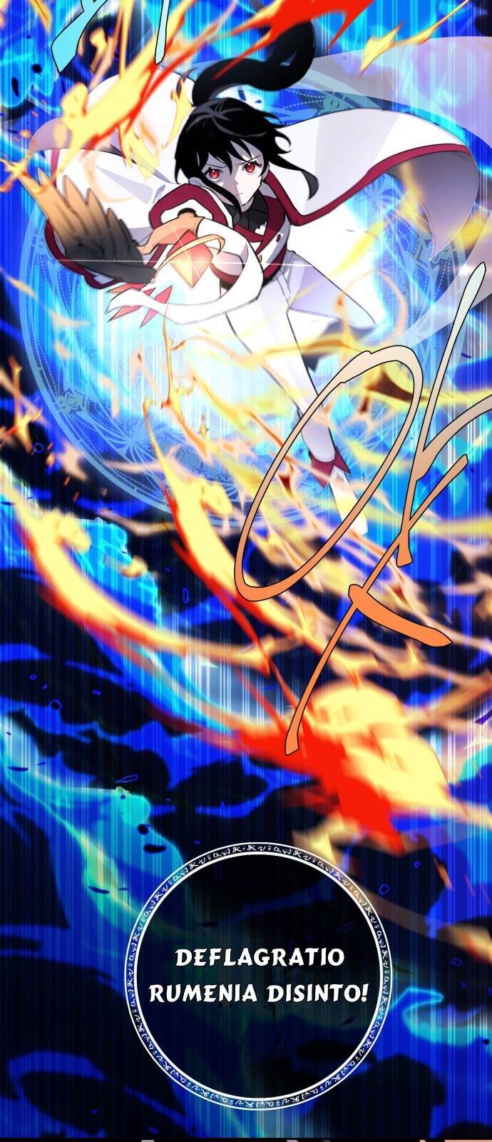 Cách Mà Pháp Sư Đối Mặt Với Cái Chết Chapter 1.2 - 14