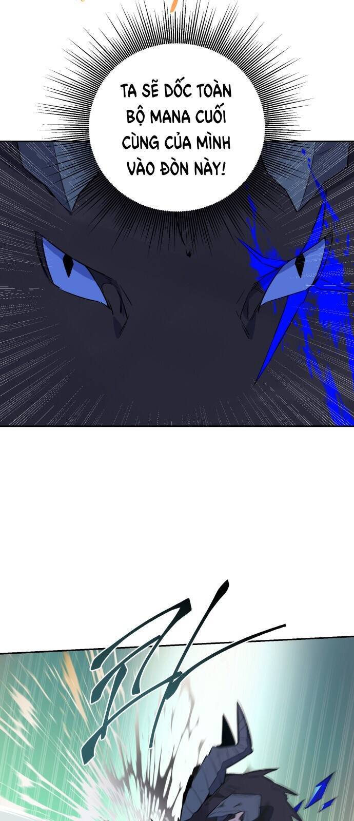 Cách Mà Pháp Sư Đối Mặt Với Cái Chết Chapter 1.2 - 16