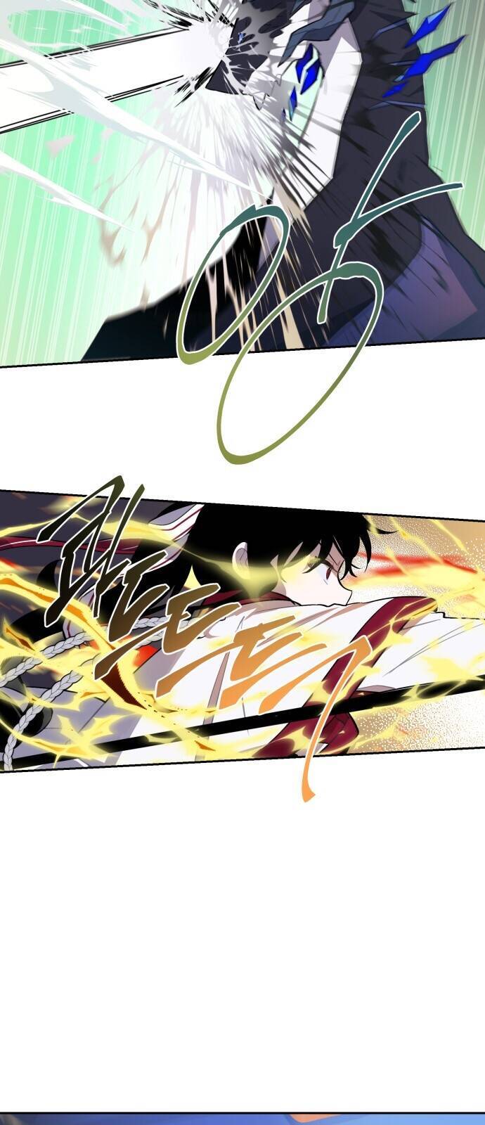 Cách Mà Pháp Sư Đối Mặt Với Cái Chết Chapter 1.2 - 17