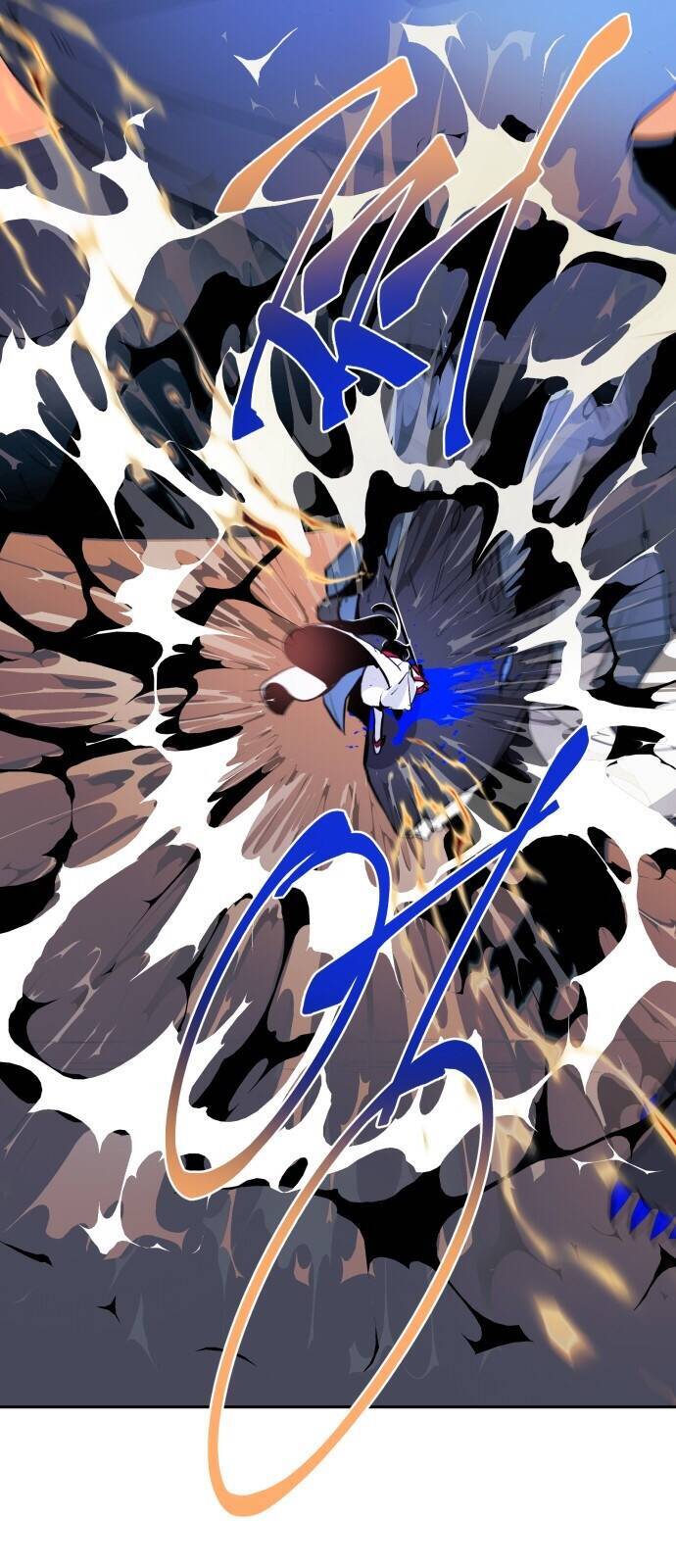 Cách Mà Pháp Sư Đối Mặt Với Cái Chết Chapter 1.2 - 18