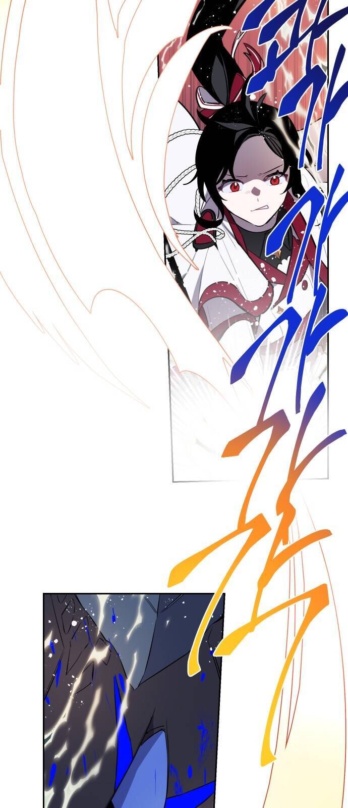 Cách Mà Pháp Sư Đối Mặt Với Cái Chết Chapter 1.2 - 20