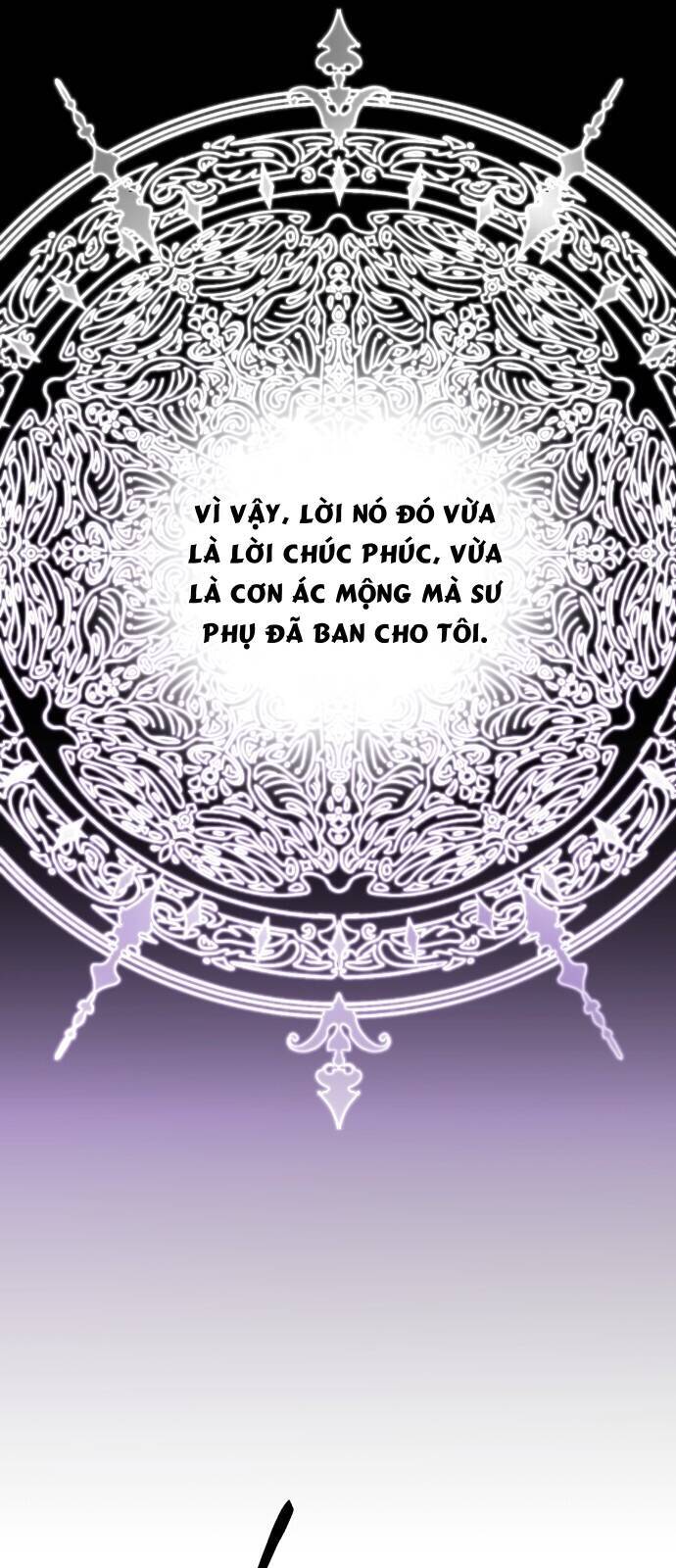 Cách Mà Pháp Sư Đối Mặt Với Cái Chết Chapter 1.2 - 3