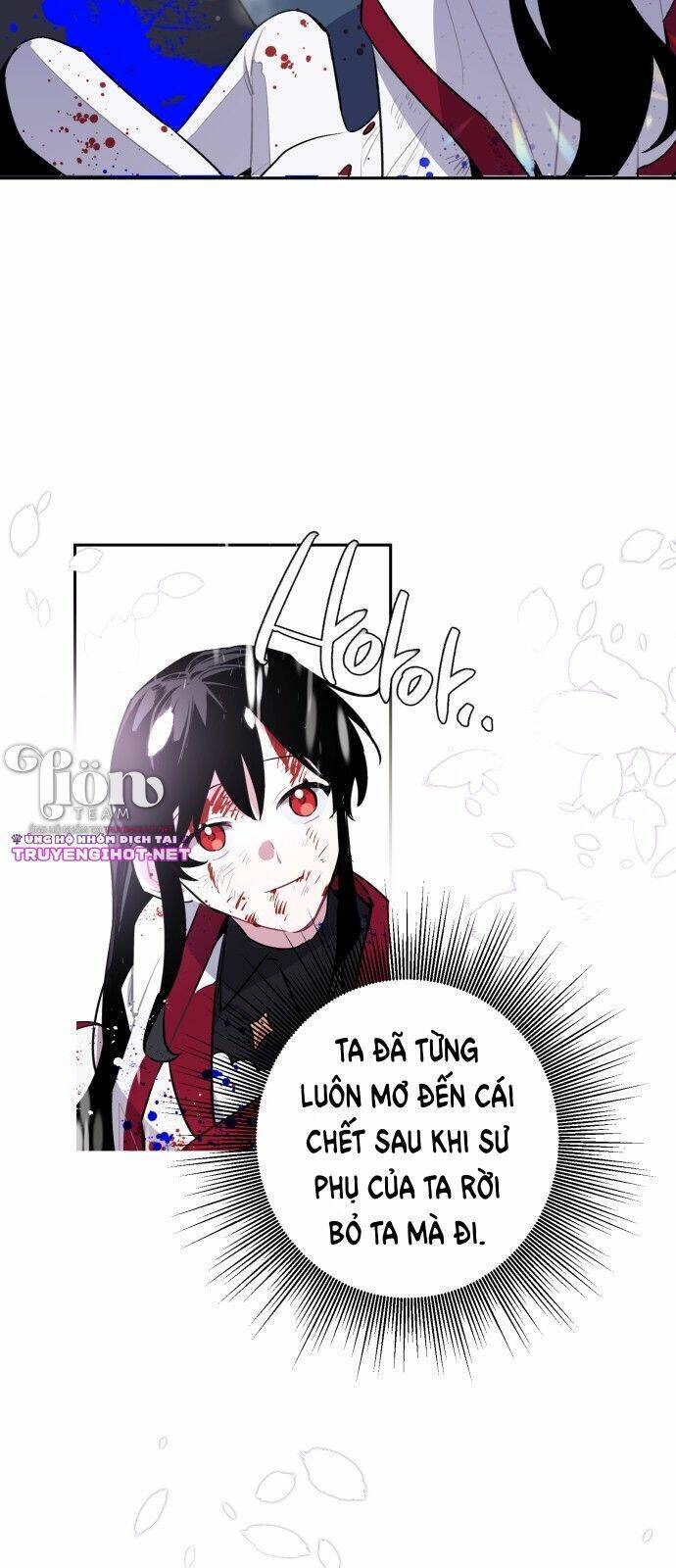 Cách Mà Pháp Sư Đối Mặt Với Cái Chết Chapter 1.2 - 28