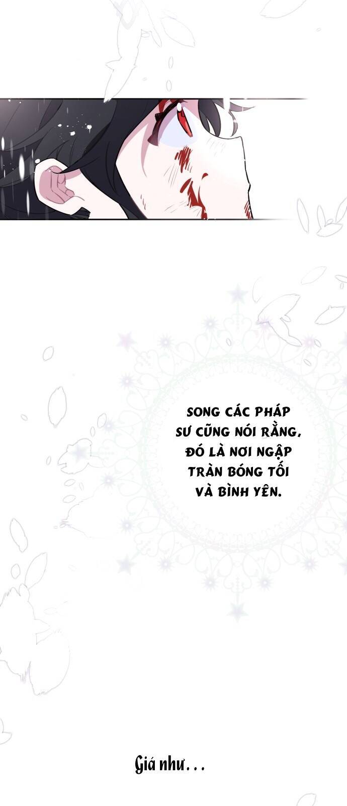 Cách Mà Pháp Sư Đối Mặt Với Cái Chết Chapter 1.2 - 30