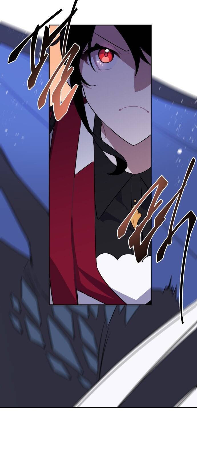 Cách Mà Pháp Sư Đối Mặt Với Cái Chết Chapter 1.2 - 4