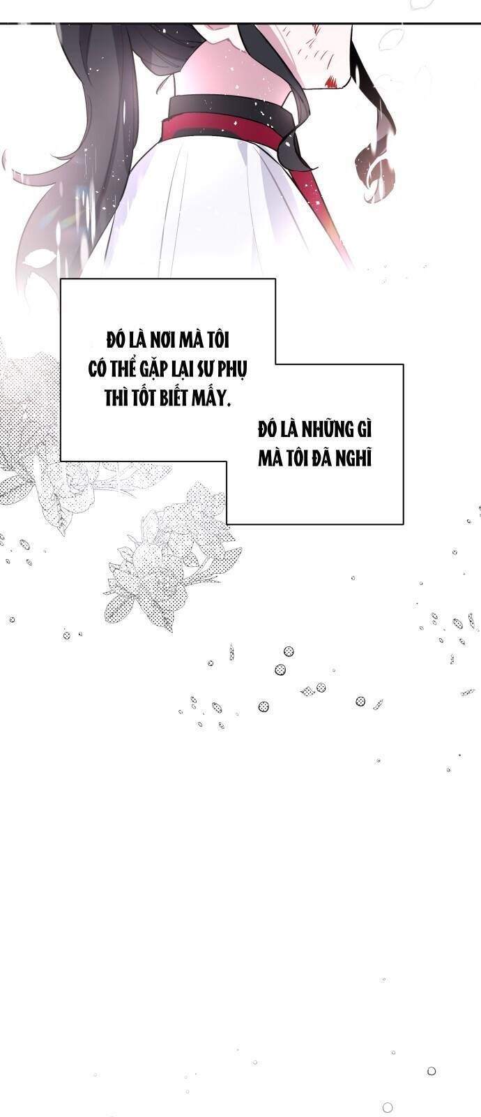 Cách Mà Pháp Sư Đối Mặt Với Cái Chết Chapter 1.2 - 31