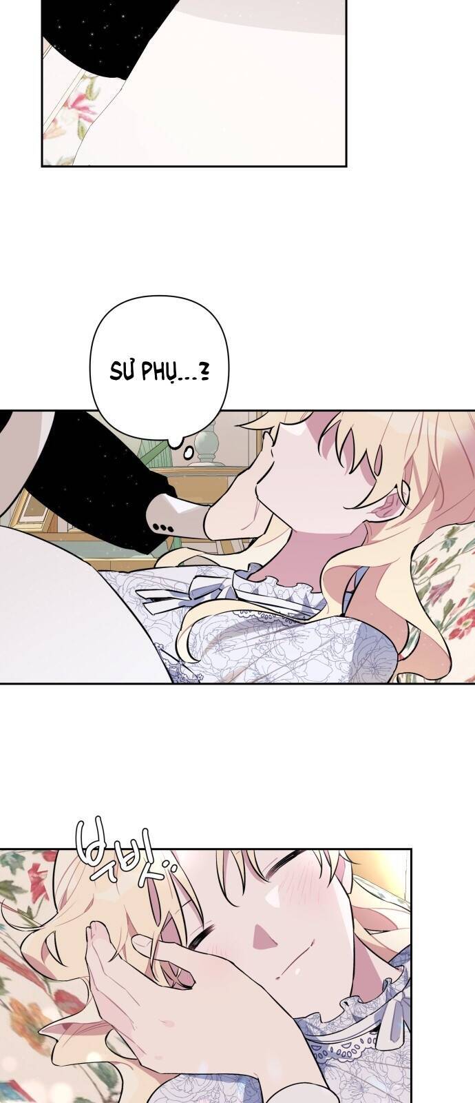 Cách Mà Pháp Sư Đối Mặt Với Cái Chết Chapter 1.2 - 35