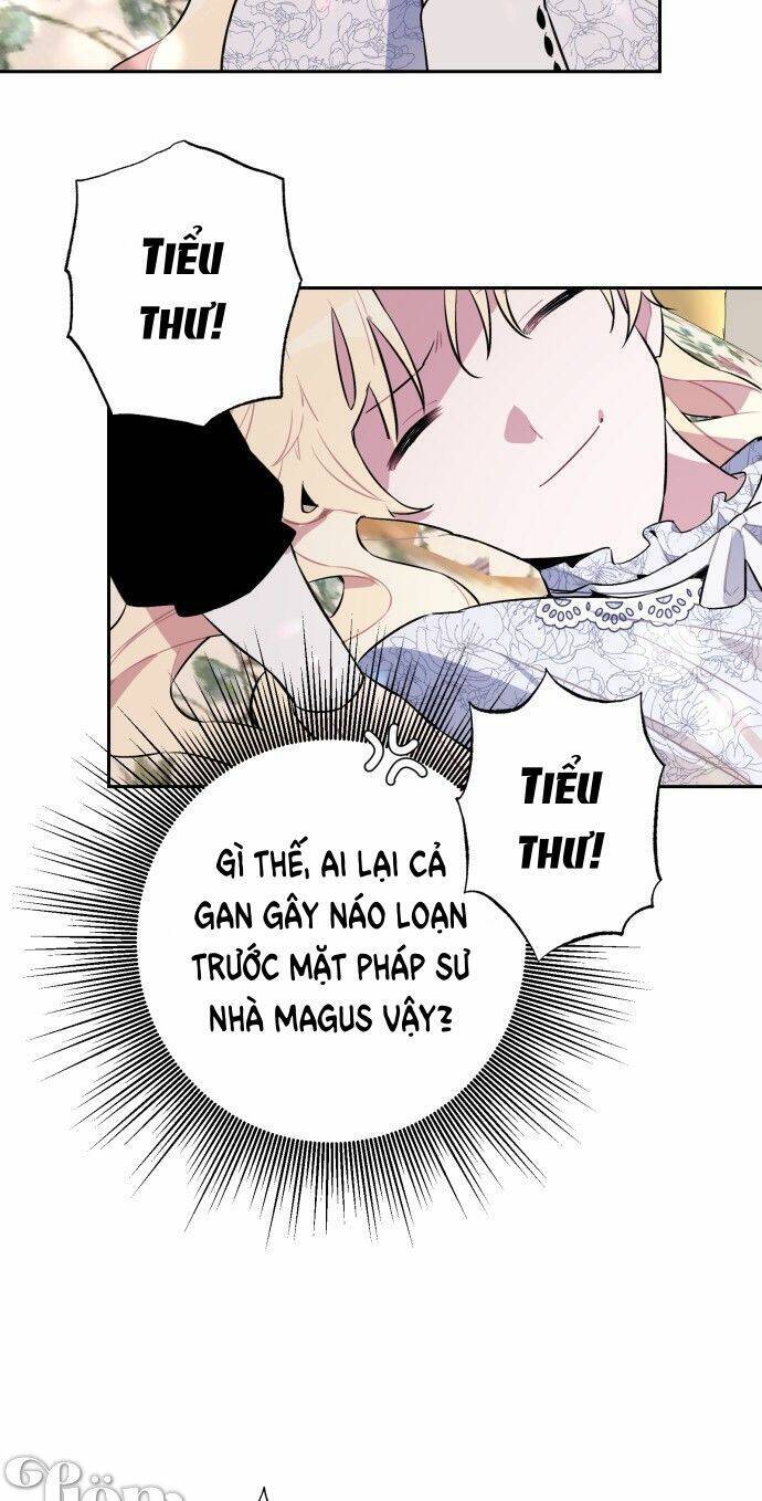 Cách Mà Pháp Sư Đối Mặt Với Cái Chết Chapter 1.2 - 36