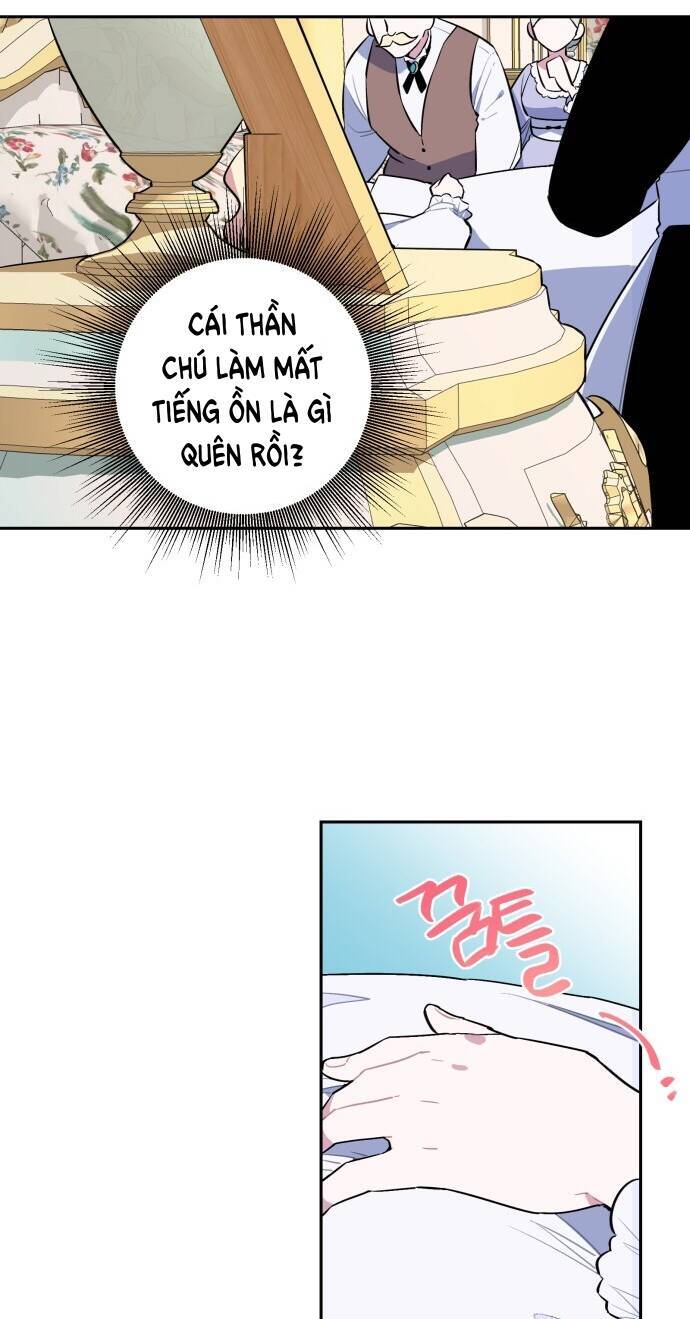 Cách Mà Pháp Sư Đối Mặt Với Cái Chết Chapter 1.2 - 38