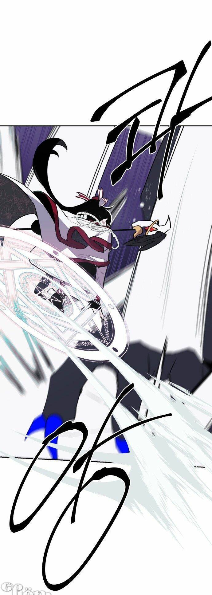 Cách Mà Pháp Sư Đối Mặt Với Cái Chết Chapter 1.2 - 5