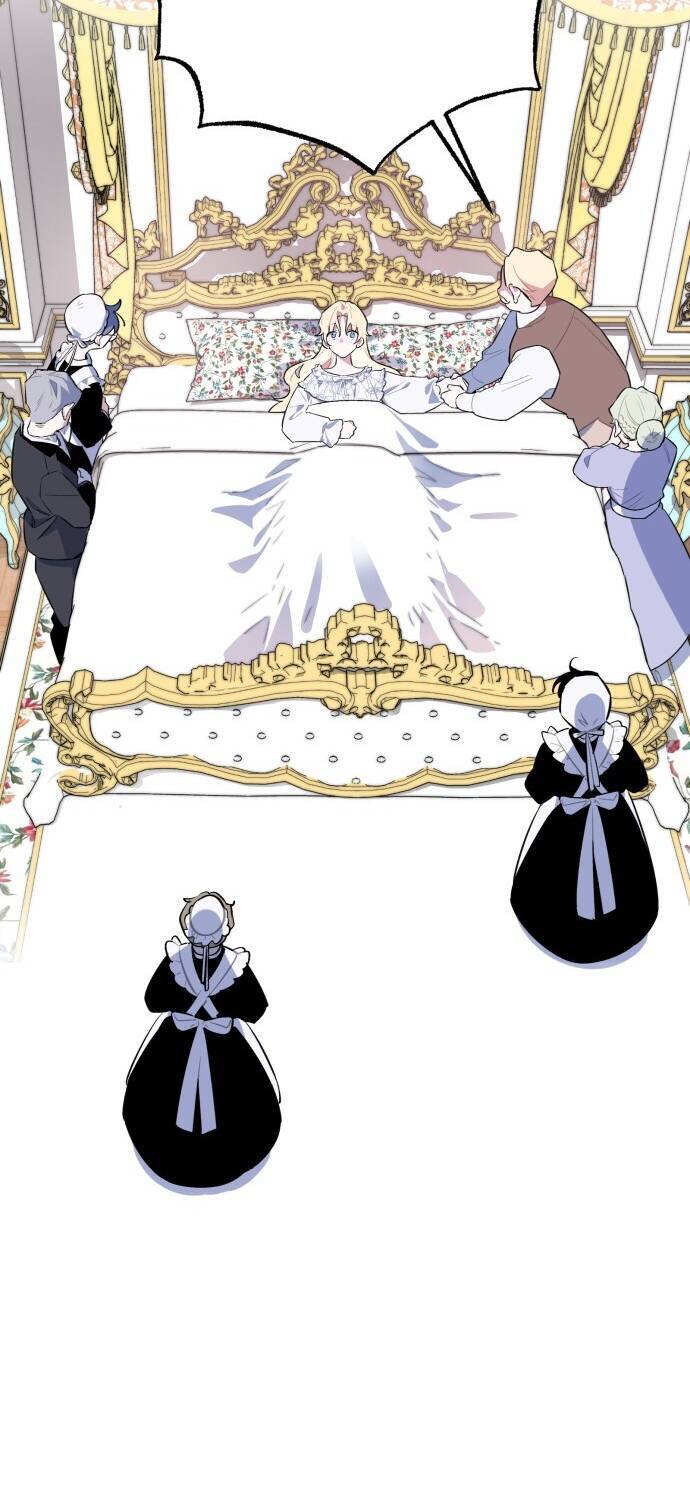 Cách Mà Pháp Sư Đối Mặt Với Cái Chết Chapter 1.2 - 41