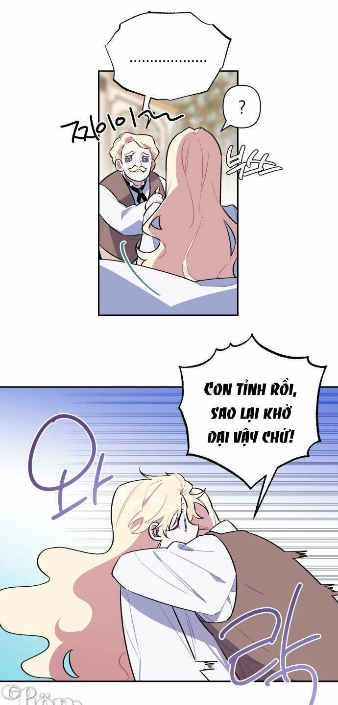 Cách Mà Pháp Sư Đối Mặt Với Cái Chết Chapter 1.2 - 42