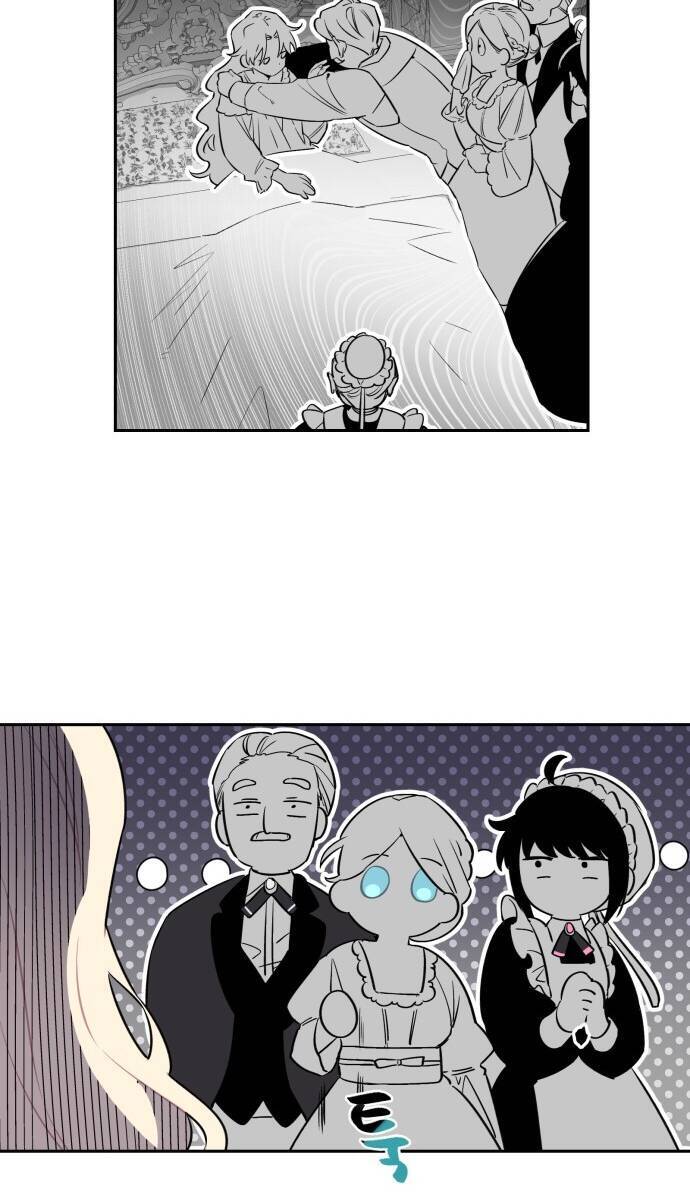 Cách Mà Pháp Sư Đối Mặt Với Cái Chết Chapter 1.2 - 45