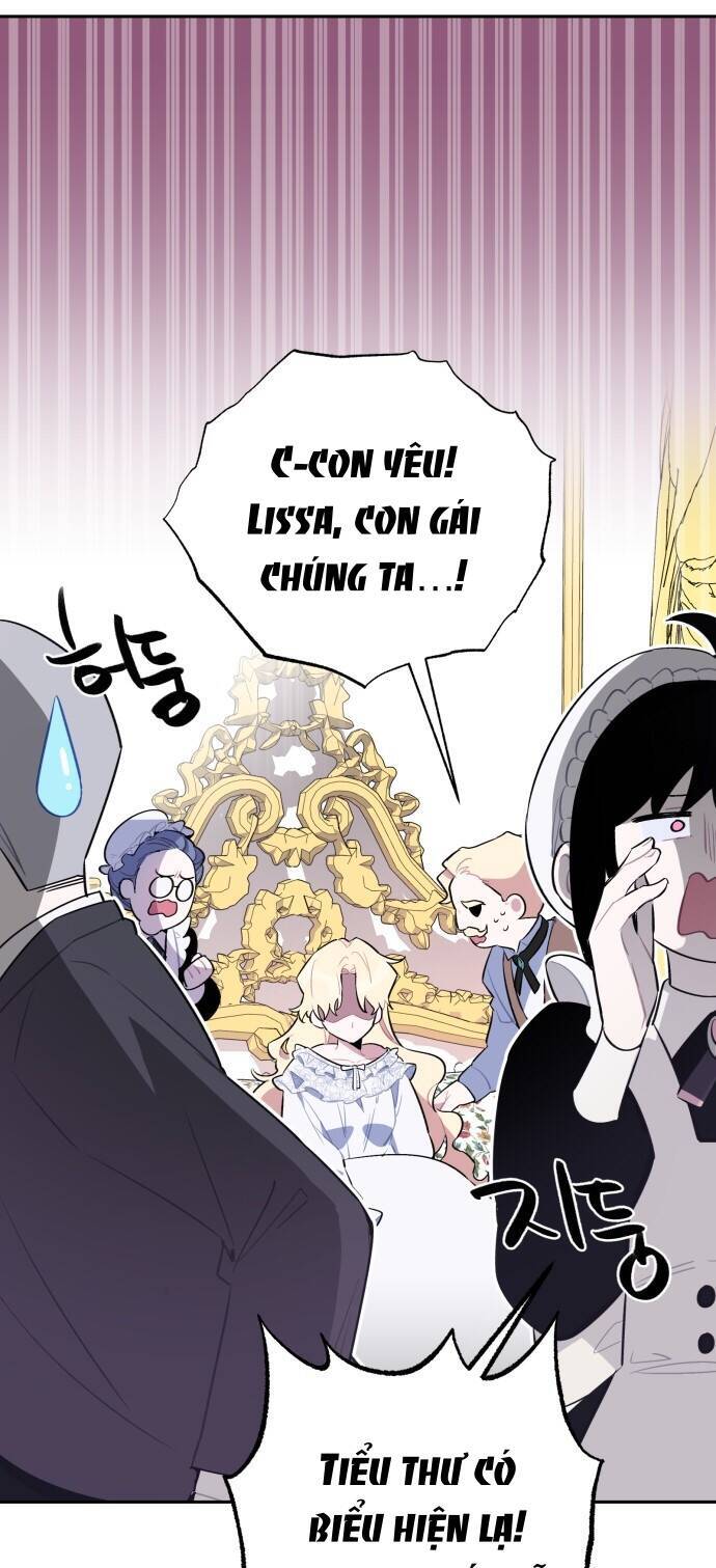 Cách Mà Pháp Sư Đối Mặt Với Cái Chết Chapter 1.2 - 46