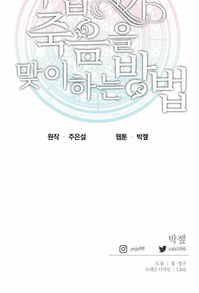 Cách Mà Pháp Sư Đối Mặt Với Cái Chết Chapter 1.2 - 50