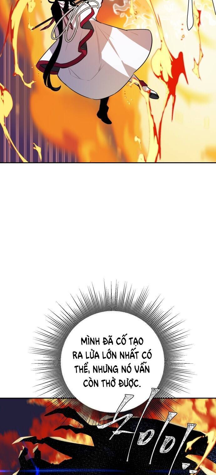 Cách Mà Pháp Sư Đối Mặt Với Cái Chết Chapter 1.2 - 9