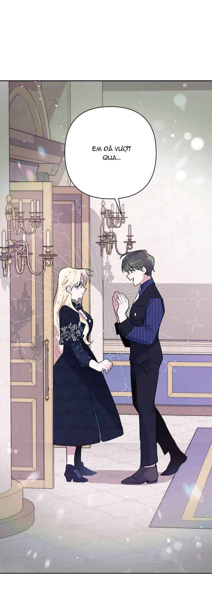 Cách Mà Pháp Sư Đối Mặt Với Cái Chết Chapter 10.1 - 2