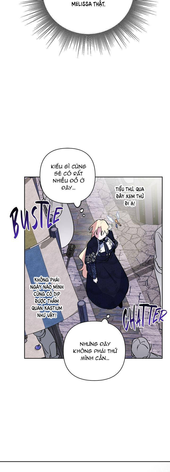 Cách Mà Pháp Sư Đối Mặt Với Cái Chết Chapter 10.1 - 20