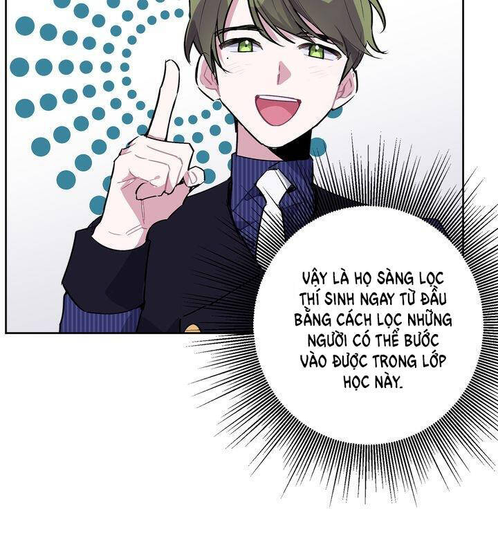 Cách Mà Pháp Sư Đối Mặt Với Cái Chết Chapter 10.1 - 6