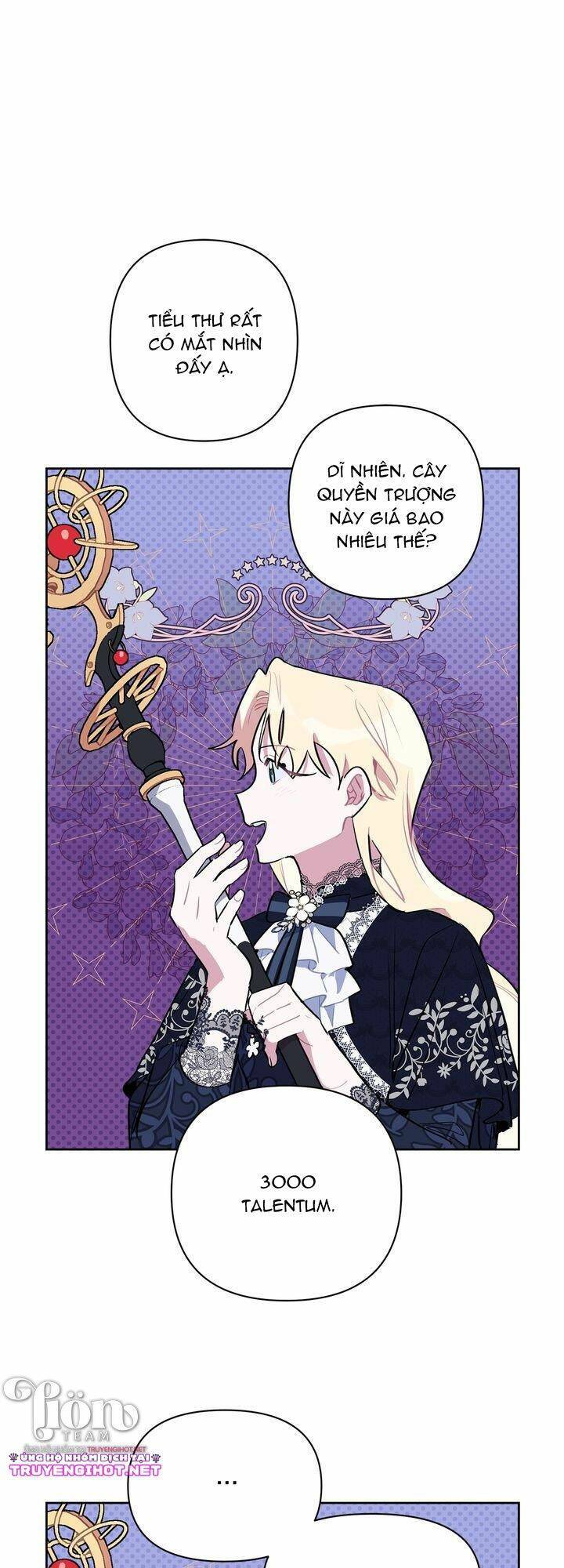 Cách Mà Pháp Sư Đối Mặt Với Cái Chết Chapter 10.2 - 2