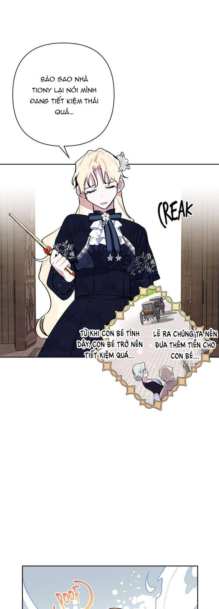 Cách Mà Pháp Sư Đối Mặt Với Cái Chết Chapter 10.2 - 11