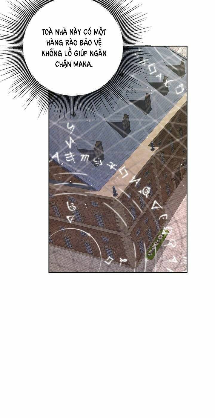 Cách Mà Pháp Sư Đối Mặt Với Cái Chết Chapter 10.2 - 13